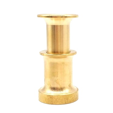 Hair Stackers for Fly Tying Vise Fly Tying Equipment Fly Fishing Accessories Small Hair Stackers