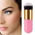 thumbnail image 2 of WIFKLSIIPG Small Foundation Brush Powder Brush Handle Brush Makeup Tool, 2 of 4