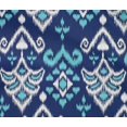 thumbnail image 4 of oneOone Cotton Flex Fabric Damask Ikat Decor Fabric Printed BTY 40 Inch Wide, 4 of 4