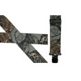 thumbnail image 2 of CTM® Bretelles Camo Realtree Élastiques à Clip de 2 Pouces (Hommes), 2 of 2