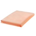 thumbnail image 4 of lionlar Coussin de Table et de Lit en Coton Réutilisable, Draps Non Tissés Imperméables pour Salon de Beauté Brun, 4 of 8