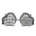 thumbnail image 2 of Ballast Bulb Diode Kit, Aluminum Alloy 63 11 7 271 902  Heat Dissipation High Temperature Proof  For Car, 2 of 8