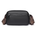 thumbnail image 3 of Commute Bag Fashion Mobile Phone Wallet Portable Wide Strap for Weekend Vacation, 3 of 10