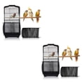thumbnail image 3 of yingyy Non-toxic And Universal Bird Cage Cover For Safe And Healthy Living Space 2Set, 3 of 6