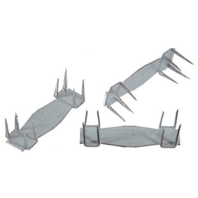 #1 Wood Joiners, 1-3/8 x 1-15/16 In., 30-Pack - 461680