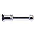 thumbnail image 3 of Stainless Barrel Style Receiver Lock with Sleeve, 3 of 5