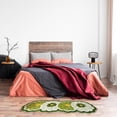 thumbnail image 4 of EGNMCR Bathroom Rugs, Rugs for Living Room, Area Rug, Bath Mat Flower Bedroom Bedside Blanket-living Room Coffee Table Blanket- Window Fully Covered With Blanket And Against-slip Carpet Floor Rugs, 4 of 6