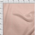 thumbnail image 2 of oneOone Silk Tabby Fabric Diamond Geometric Decor Fabric Printed BTY 42 Inch Wide, 2 of 4