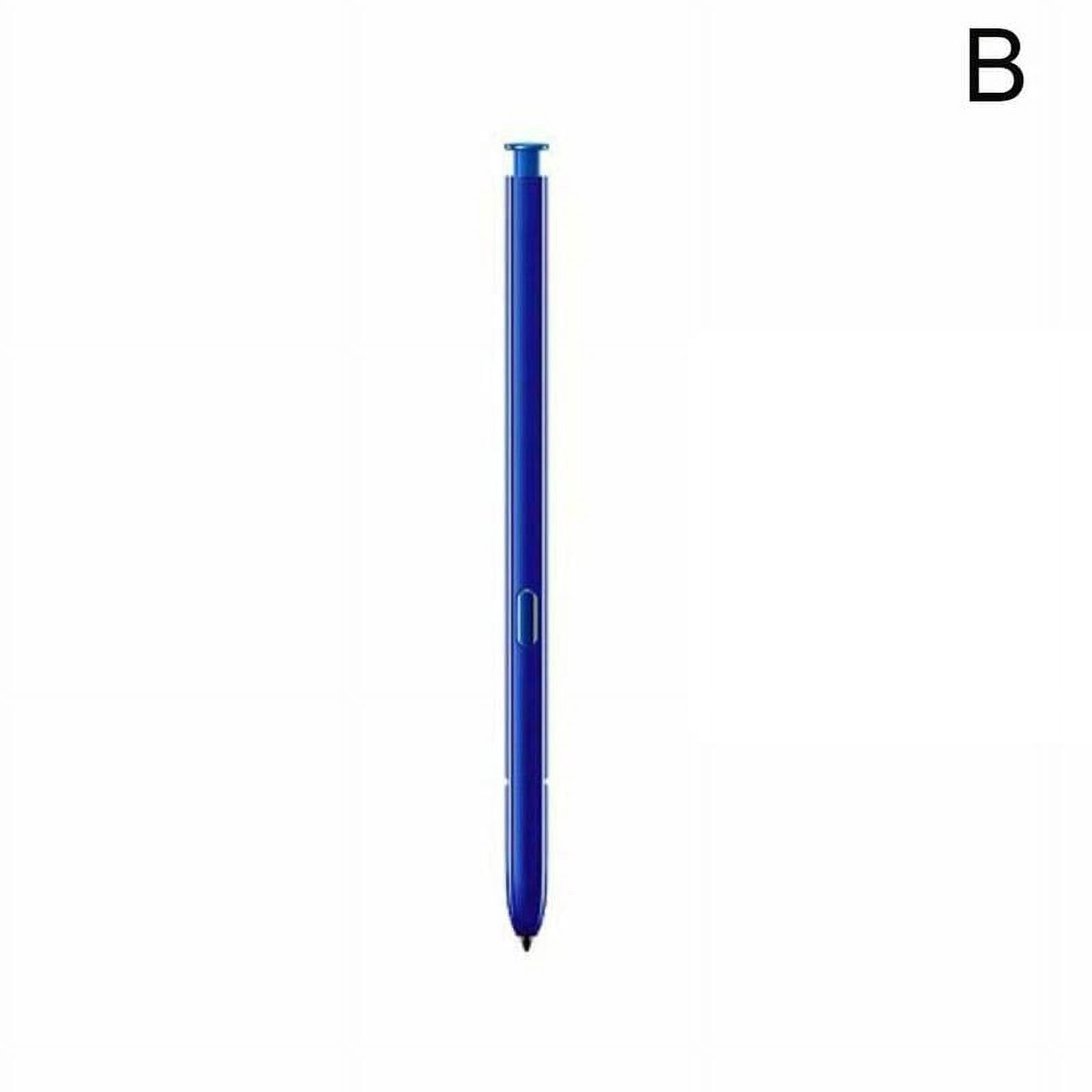 Blue/blue(B) for Note 10 stylus Note 10 + mobile phone electromagnetic pen note10plus stylus