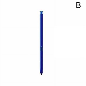 Blue/blue(B) for Note 10 stylus Note 10 + mobile phone electromagnetic pen note10plus stylus