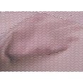 thumbnail image 4 of oneOone Cotton Cambric Fabric Artistic Waves Abstract Printed Craft Fabric BTY 56 Inch Wide, 4 of 4