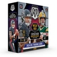 thumbnail image 2 of 2024 Panini NFL Mosaic Football Trading Cards Mega Box, 2 of 3
