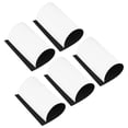 thumbnail image 4 of SNNROO 5Pcs A4 Flexible Magnetic Inkjet Printing Sheet Printable Photo Paper Magnet, 4 of 8