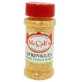 thumbnail image 1 of SPRINKLES NON PAREIL GOLD & PEARL MINI 100 g, 1 of 2