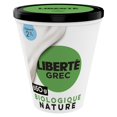 thumbnail image 2 of Liberté Grec Biologique Nature 2% MG Yogourt, 2 of 6