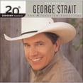thumbnail image 1 of George Strait - 20th Century Masters: The Millennium Collection - The Best Of George Strait, 1 of 1