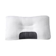 thumbnail image 2 of Meitianfacai Soft And Non Collapsing Core Protects The Cervical Spine And Helps Sleep. Adult And Student Household Massage, 2 of 9