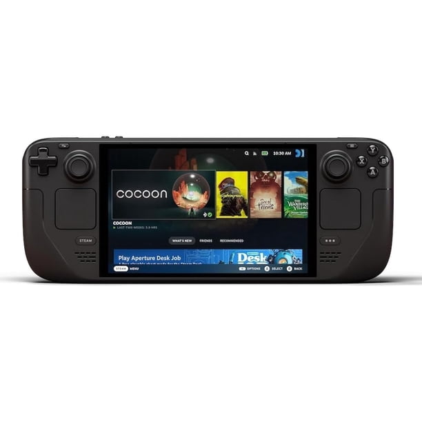 その他 Steamdeck OLED 1TB Valve Steam Deck OLED 1TB Handheld Gaming Console - Walmart.ca