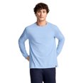 thumbnail image 1 of Jockey T-Shirt à Manches Longues à Col Ras du Cou pour Hommes Legacy, 1 of 5
