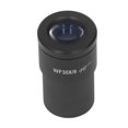 thumbnail image 4 of Microscope Oculaire Point d'Oeil Haut Large Champ 30mm Interface pour Stéréo Microscope Adaptateur Accessoire, 4 of 8