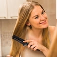 thumbnail image 4 of 1 PCS Curling Roll Comb Heatless Curling Slip Curling Wand Hairstyling Tools Heatless Hair Curling Roll Comb Slip Curling Wand Hairstyling Tools for Hair Curler, 4 of 8
