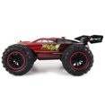 thumbnail image 5 of Red High Speed Rc Short Course Truck 1:18 Scale 2Wd Off Road Rtr Remote Control Car 2.4G Racing Vehicle With Rechargeable Battery, 5 of 5