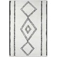 thumbnail image 3 of ECARPET Zelda Contemporary Area Rug for Living Room, Bedroom, Dining Room, Entrance, Hallway and More., 3 of 9