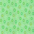 thumbnail image 1 of Ahgly Company Machine Washable Indoor Square Transitional Green Area Rugs, 5' Square, 1 of 7