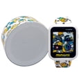 thumbnail image 1 of Minions Touch Screen Interactive Watch with  Bonus Bluetooth  Speaker, 1 of 3
