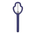 thumbnail image 2 of Tongue Tip Exerciser, Oral Muscle Exerciser Tongue Coordination  For Children Elderly For Speaking Problems Blue, 2 of 8