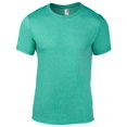 thumbnail image 2 of Anvil T-Shirt Léger, m, Bleu Pâle, 2 of 5