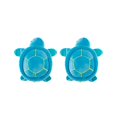thumbnail image 3 of jinwen Turtle Ski Protective Gear Animal Shaped Cushion Protective Equipment Soft Thick Elbow Pads, 3 of 9