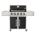 thumbnail image 1 of Premium Gas Grill, 1 of 9
