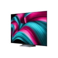 thumbnail image 3 of 77 inch LG OLED evo AI C5 4K Smart TV, 3 of 12