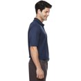 thumbnail image 2 of Ash City - Core 365 Men's Tall Origin Performance PiquÃ© Polo, 2 of 3