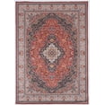 thumbnail image 1 of Emerald Barton Cream & Grey 3'3" x 5' Accent Rug, 1 of 5