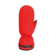thumbnail image 2 of PRETXORVE Rechargeable Heating Zipper Battery Warm Work Outdoor Warm Heating Windproof, 2 of 9