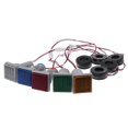thumbnail image 3 of Led Digital Dual Display Voltmeter Ammeter Voltage Gauge Meter Ac 60-500V 0-100A, 3 of 7