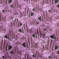 thumbnail image 1 of oneOone Velvet Purple2 Fabric Sea Craft Projects Decor Fabric Printed By The Yard 58 Inch Wide, 1 of 4
