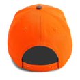 thumbnail image 2 of casquette blaze et camouflage avec broderie, 2 of 3