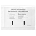 thumbnail image 3 of Performance+ Lubricant Sheets (20 Pack), 3 of 5