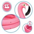 thumbnail image 5 of Piscine gonflable Flamingo pour enfants Splash Buddies, 5 of 5