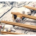 thumbnail image 5 of Sunwealth Bamboo Chopsticks, 5 of 5