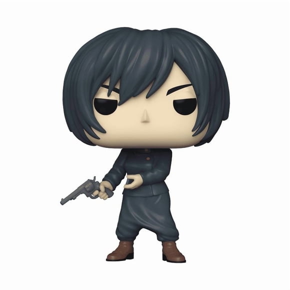 Funko Pop! Jujutsu Kaisen - Mai Zen'in Vinyl Figure