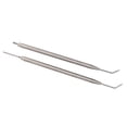 thumbnail image 4 of Stainless Steel Lash Lift Tool,2pcs Eyelash Lift Separator Eyelash Lift Perm Tool Lash Separator Tint Tool Impressive Results, 4 of 14