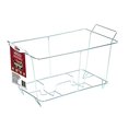 thumbnail image 2 of Sterno 8838633 Wire Chafing Dish Rack, 9.5 x 12.13 x 22.75 in., 2 of 3