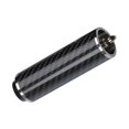 thumbnail image 1 of Almencla 1pcs Cue Stick Extenders Compact Cue End Lengthener Billiards Pool Cue Extension 5inch, 1 of 8