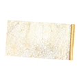 thumbnail image 4 of Rouleau de table Décoration de table Nappe Housse de table pour Centres de table Maison Mariage Or 28cmx500cm, 4 of 8
