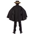 thumbnail image 4 of Kid's Deluxe Zorro Costume, 4 of 5