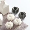 thumbnail image 4 of 5Pcs Silicone Laundry Ball Clothes Stain Removal and Knot Prevention Cleaning, 4 of 9